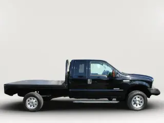 2007 Ford F250 SUPER DUTY SUPER CAB