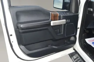 2015 Ford F150 SUPERCREW CAB