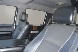 2015 Ford F150 SUPERCREW CAB