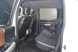 2015 Ford F150 SUPERCREW CAB