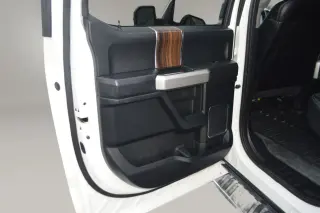 2015 Ford F150 SUPERCREW CAB