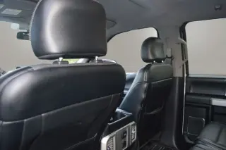 2015 Ford F150 SUPERCREW CAB