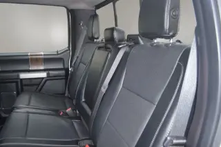 2015 Ford F150 SUPERCREW CAB