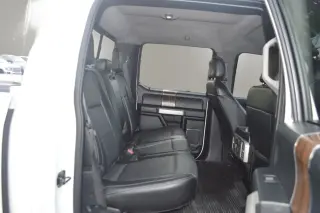 2015 Ford F150 SUPERCREW CAB