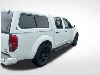 Nissan Frontier 2020 4x2 S 4dr Crew Cab 5 ft. SB