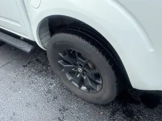 Nissan Frontier 2020 4x2 S 4dr Crew Cab 5 ft. SB