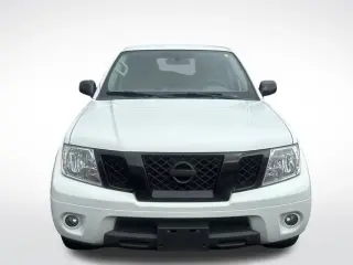 Nissan Frontier 2020 4x2 S 4dr Crew Cab 5 ft. SB