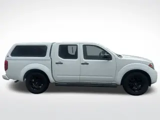 Nissan Frontier 2020 4x2 S 4dr Crew Cab 5 ft. SB