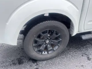 Nissan Frontier 2020 4x2 S 4dr Crew Cab 5 ft. SB