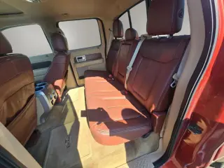 2014 Ford F150 SUPERCREW CAB