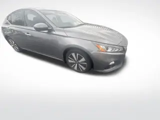 Nissan Altima 2021 2.5 SL 4dr Sedán