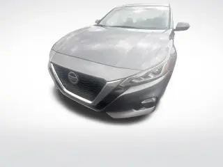 Nissan Altima 2021 2.5 SL 4dr Sedán