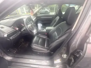 Nissan Altima 2021 2.5 SL 4dr Sedán