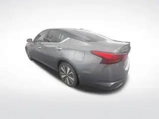 Nissan Altima 2021 2.5 SL 4dr Sedán