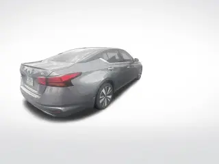 Nissan Altima 2021 2.5 SL 4dr Sedán