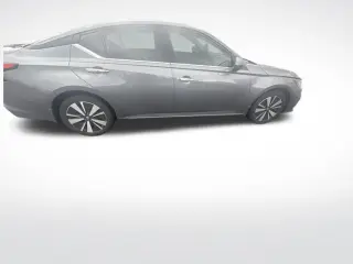 Nissan Altima 2021 2.5 SL 4dr Sedán