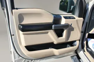 2018 Ford F150 SUPERCREW CAB