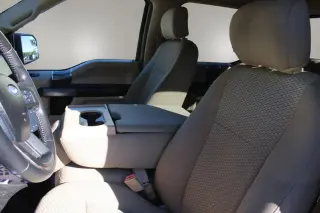 2018 Ford F150 SUPERCREW CAB