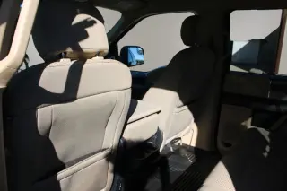2018 Ford F150 SUPERCREW CAB