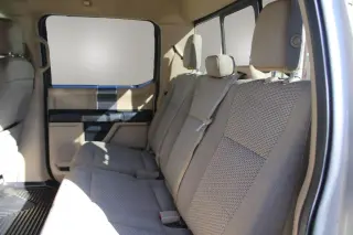 2018 Ford F150 SUPERCREW CAB