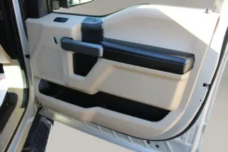 2018 Ford F150 SUPERCREW CAB