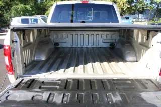 2018 Ford F150 SUPERCREW CAB