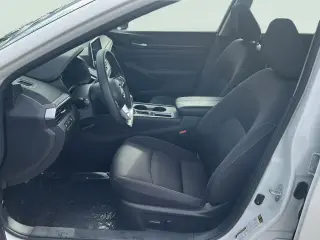 Nissan Altima 2025 2.5 SV 4dr Sedán