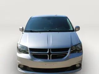 2020 Dodge GRAND CARAVAN PASSENGER