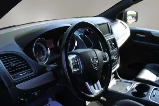 2020 Dodge GRAND CARAVAN PASSENGER