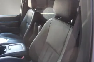 2020 Dodge GRAND CARAVAN PASSENGER