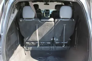 2020 Dodge GRAND CARAVAN PASSENGER