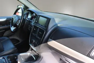 2020 Dodge GRAND CARAVAN PASSENGER