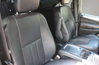 2020 Dodge GRAND CARAVAN PASSENGER