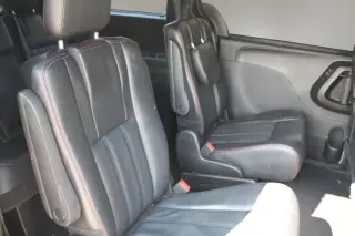 2020 Dodge GRAND CARAVAN PASSENGER