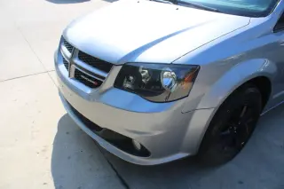 2020 Dodge GRAND CARAVAN PASSENGER