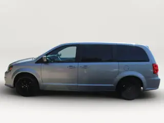 2020 Dodge GRAND CARAVAN PASSENGER