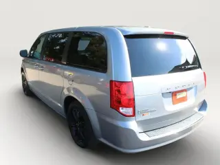 2020 Dodge GRAND CARAVAN PASSENGER