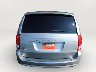 2020 Dodge GRAND CARAVAN PASSENGER