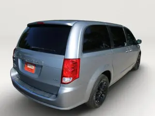 2020 Dodge GRAND CARAVAN PASSENGER