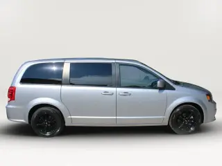 2020 Dodge GRAND CARAVAN PASSENGER