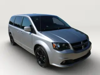 2020 Dodge GRAND CARAVAN PASSENGER