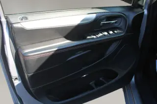 2020 Dodge GRAND CARAVAN PASSENGER