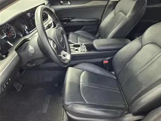 Kia K5 2024 EX 4dr Sedán