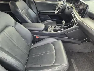 Kia K5 2024 EX 4dr Sedán