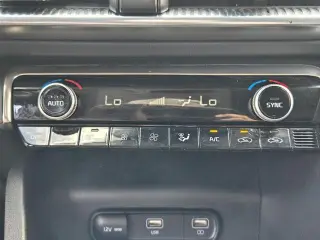Kia K5 2024 EX 4dr Sedán