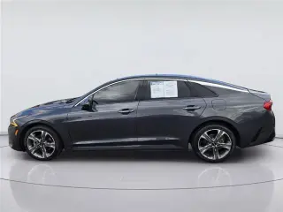 Kia K5 2024 EX 4dr Sedán