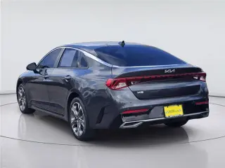 Kia K5 2024 EX 4dr Sedán