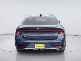 Kia K5 2024 EX 4dr Sedán
