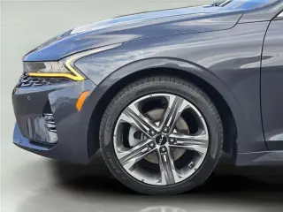 Kia K5 2024 EX 4dr Sedán