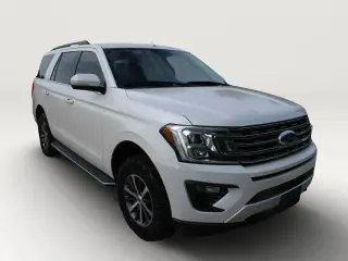 2018 Ford EXPEDITION